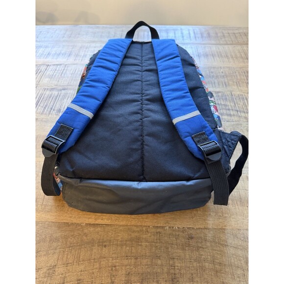 Anime Backpack My Hero Academia Cartoon Character Backpack - Picture 8 of 8